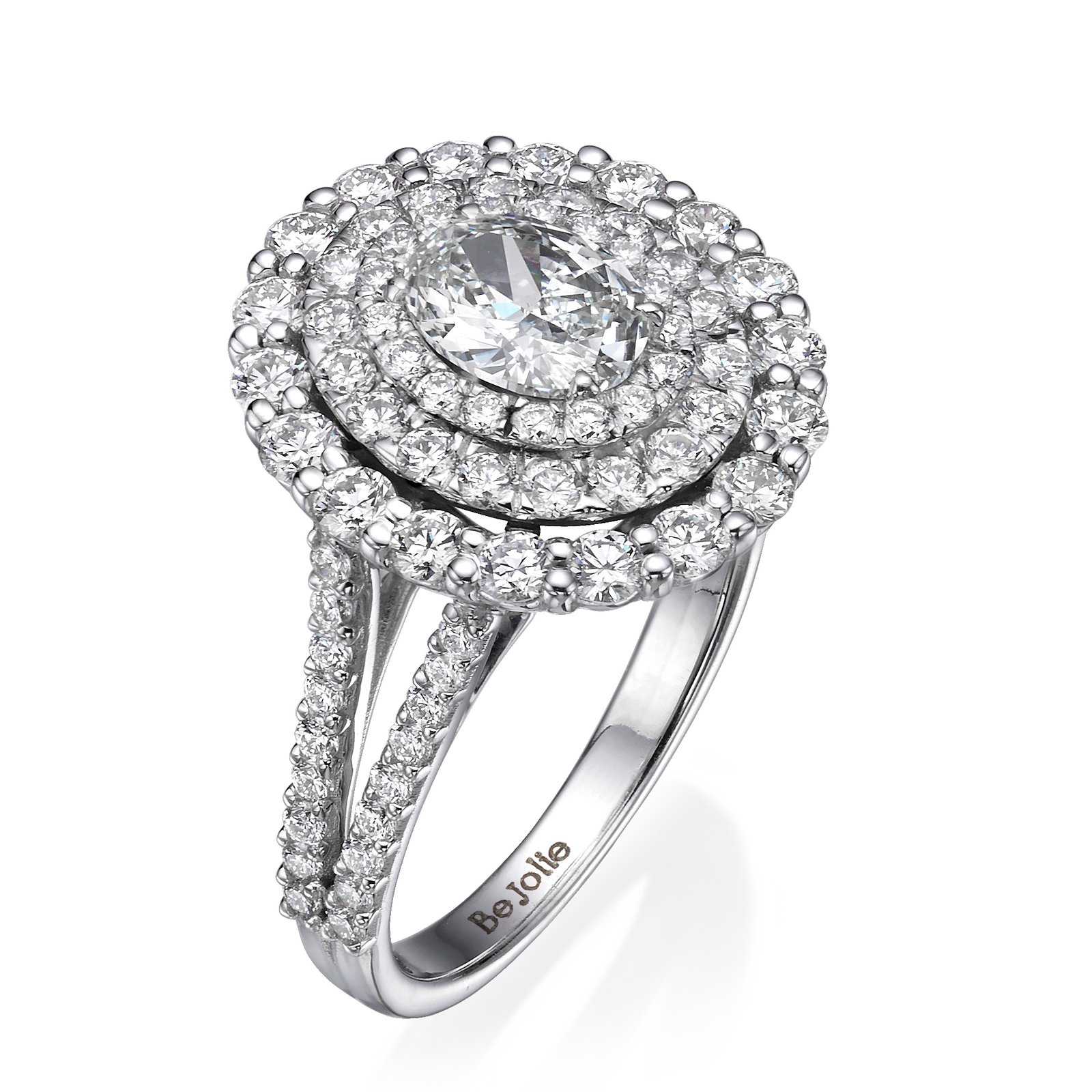 Trésor ring Trésor ring