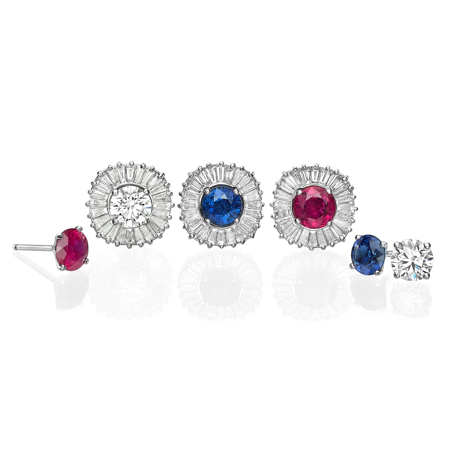 Wave Glaore ring Wave Glaore ring