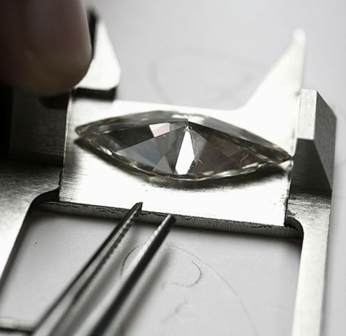 our diamonds 1