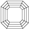 asscher shape