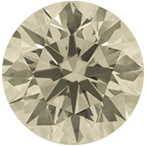 Regular Diamonds