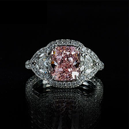 Noémie ring Noémie ring