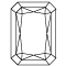 radiant shape